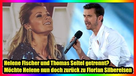 helene fischer getrennt von thomas.